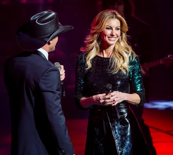 Faith Hill