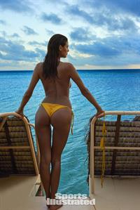 Bo Krsmanovic - Sports Illustrated Swimsuit 2016
