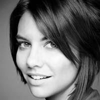 Lauren Cohan