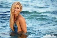 Sports Illustrated Swimsuit 2016 - Lindsey Vonn body paint