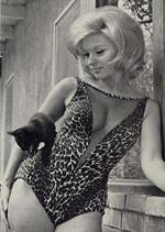 Nancy Kovack