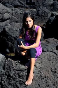 Maria Antonia Teixeira Rosa