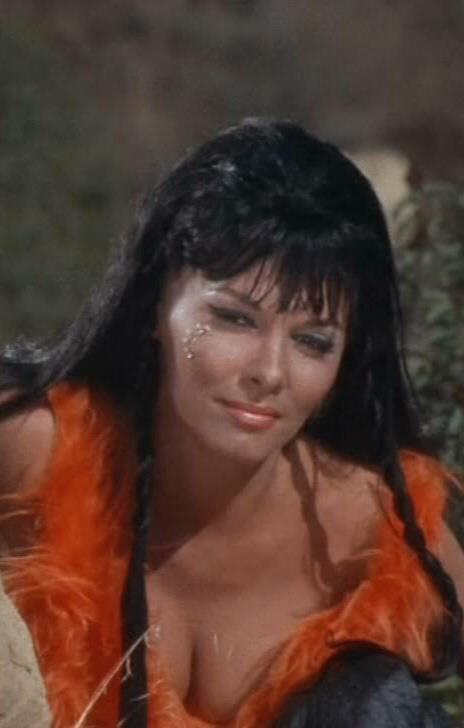 Nancy Kovack