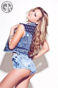 Natasha Kalashnikova