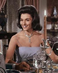 Nancy Kovack