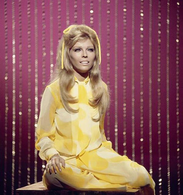 Nancy Sinatra