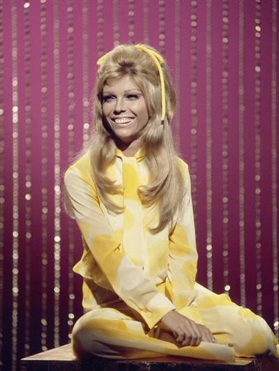 Nancy Sinatra