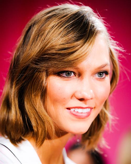 Karlie Kloss