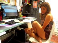 Maria Antonia Teixeira Rosa