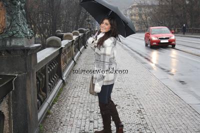 Maria Antonia Teixeira Rosa