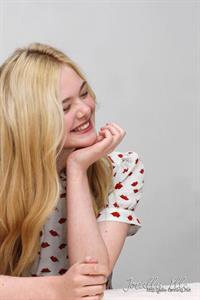 Elle Fanning