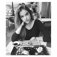 Barbara Palvin