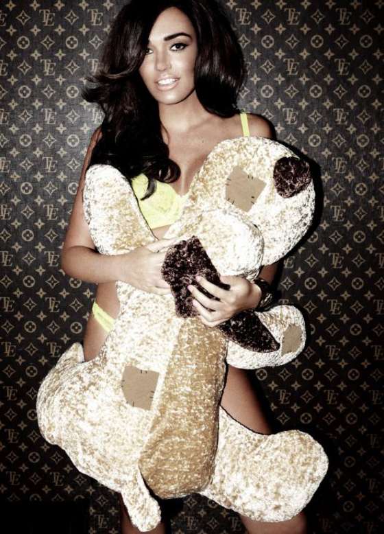 Tamara Ecclestone