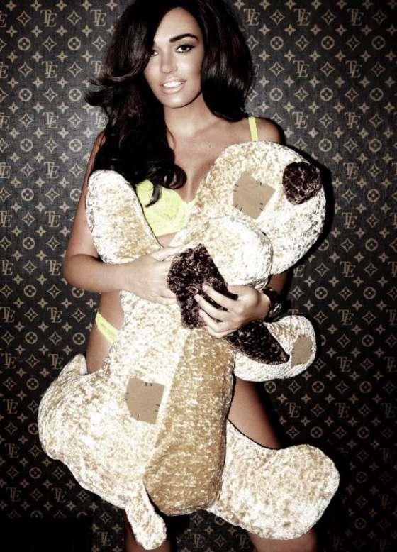 Tamara Ecclestone