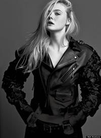 Elle Fanning