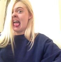 Elle Fanning