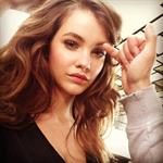 Barbara Palvin