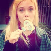 Elle Fanning