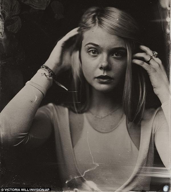 Elle Fanning