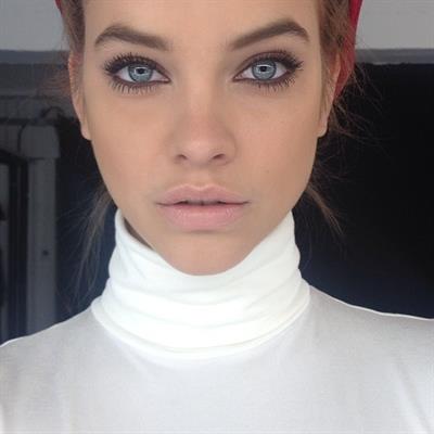 Barbara Palvin