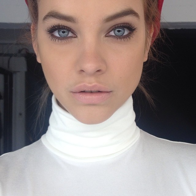 Barbara Palvin