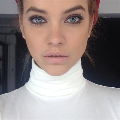 Barbara Palvin