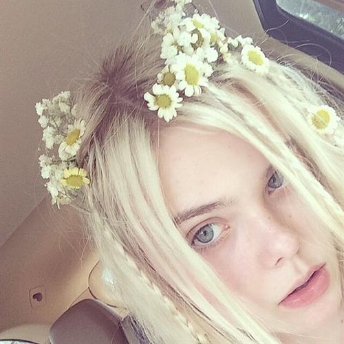 Elle Fanning