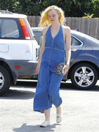 Elle Fanning