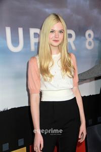 Elle Fanning