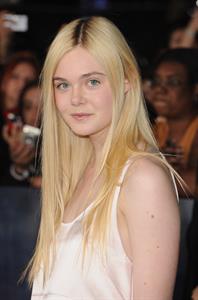 Elle Fanning