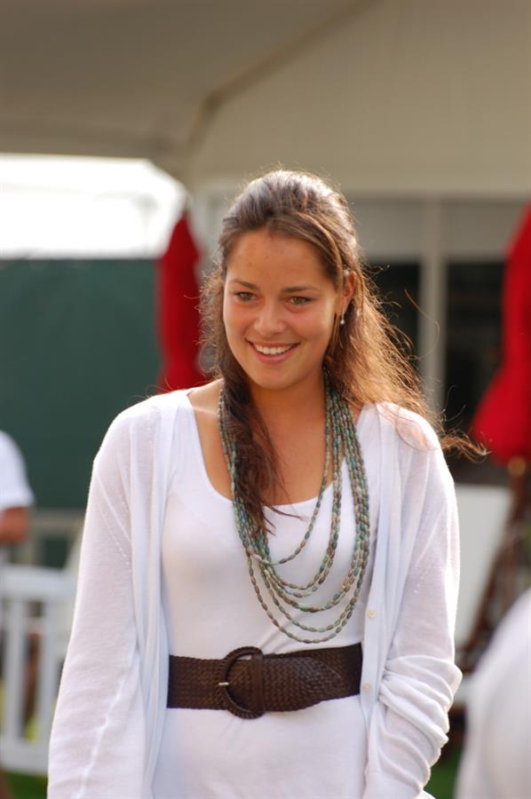 Ana Ivanovic