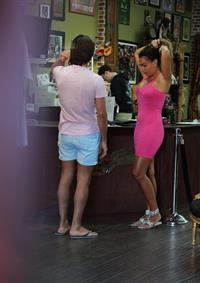 Tamara Ecclestone