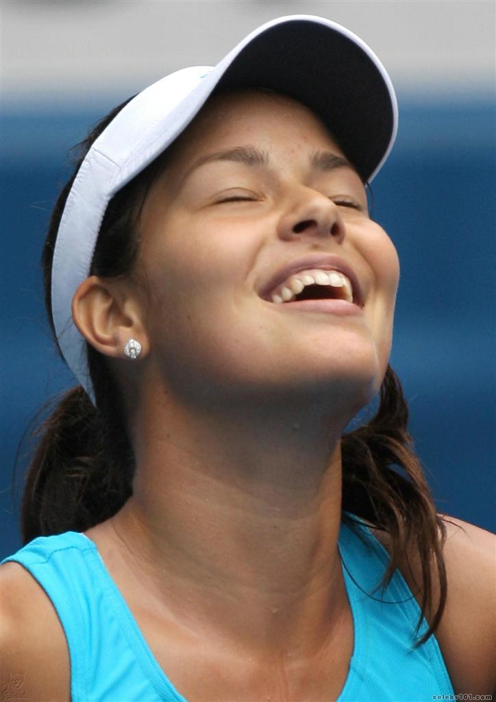 Ana Ivanovic
