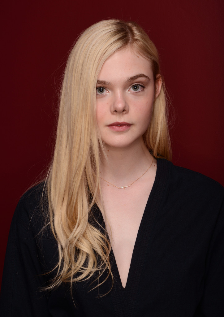 Elle Fanning
