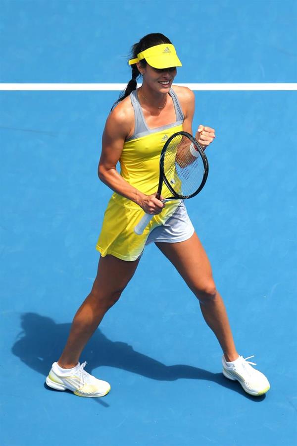 Ana Ivanovic