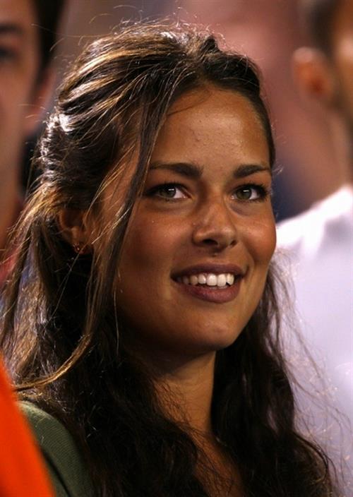 Ana Ivanovic
