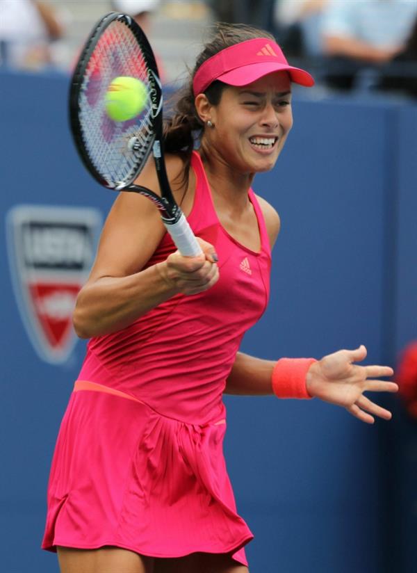 Ana Ivanovic