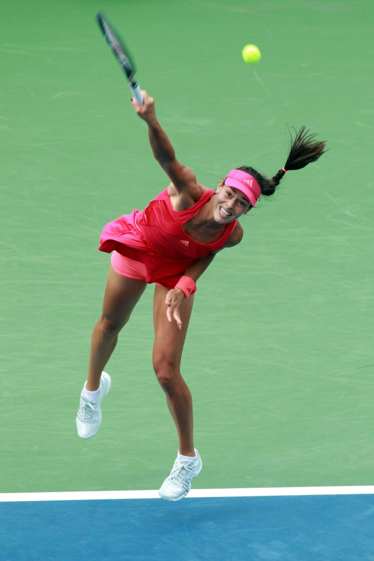 Ana Ivanovic
