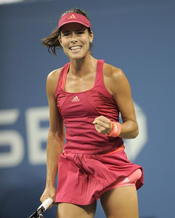 Ana Ivanovic