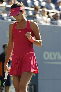 Ana Ivanovic