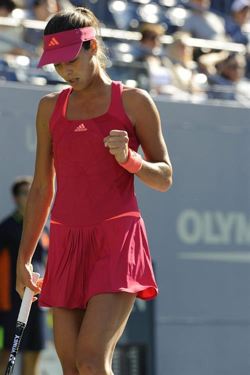 Ana Ivanovic