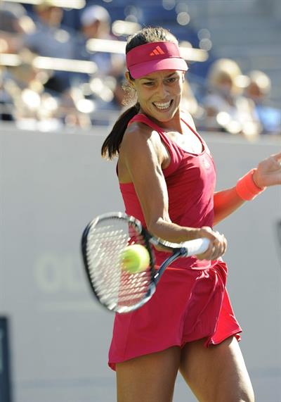 Ana Ivanovic