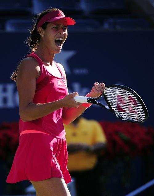 Ana Ivanovic