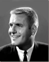 Jerry Van Dyke