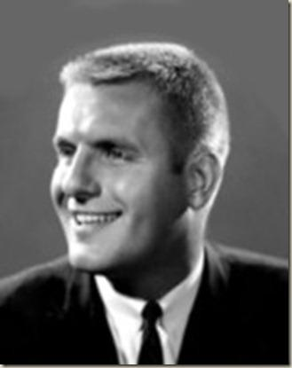 Jerry Van Dyke