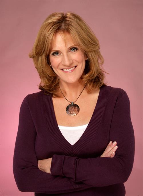 Carol Leifer