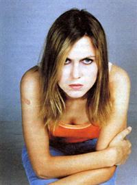 Juliana Hatfield