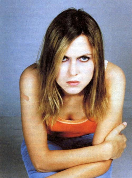Juliana Hatfield