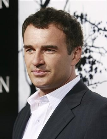 Julian McMahon