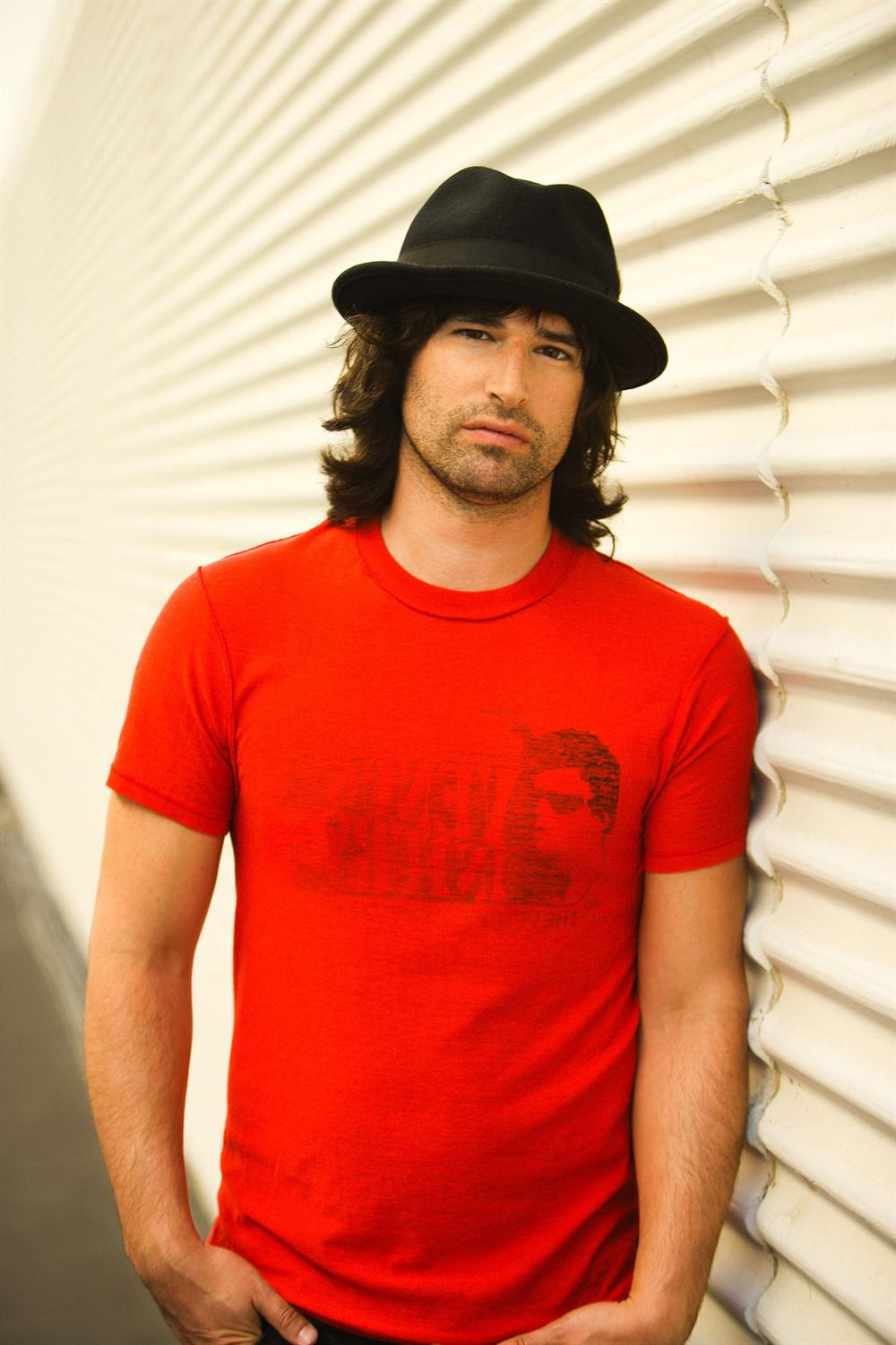 Pete Yorn Pictures